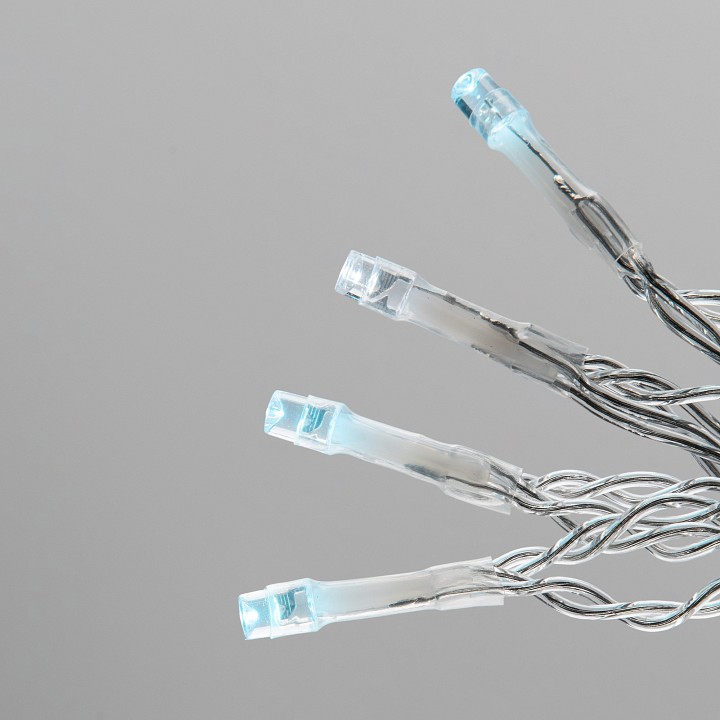 Гирлянда Нить Uniel ULD UL-00013121