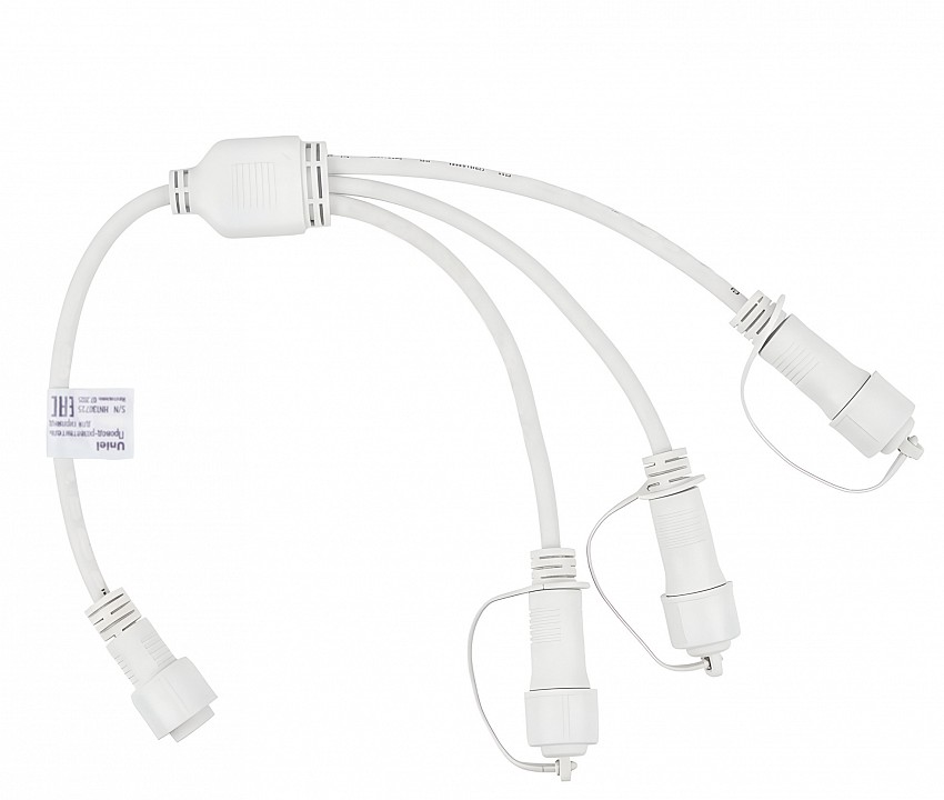 Разветвитель Uniel  UL-00013234