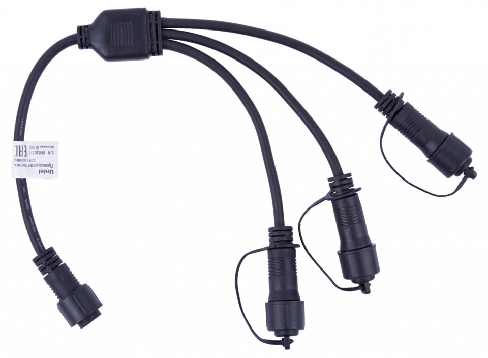 Разветвитель Uniel  UL-00013235