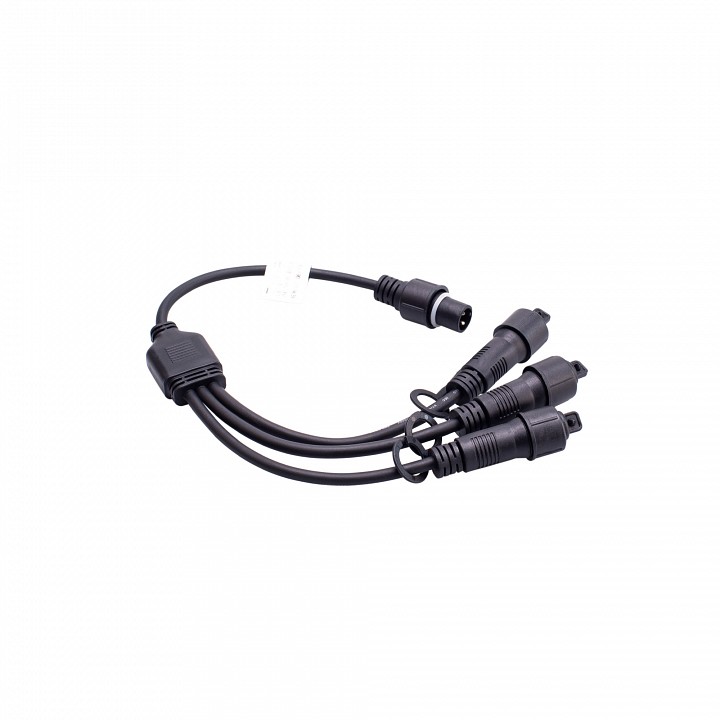 Разветвитель Uniel  UL-00013235