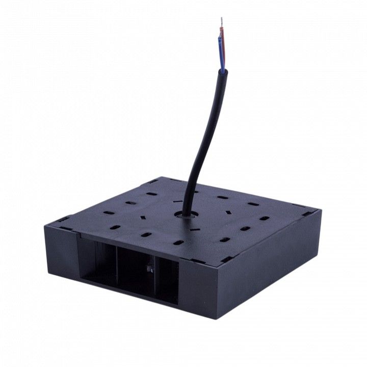 Накладной светильник Uniel  UL-00013620