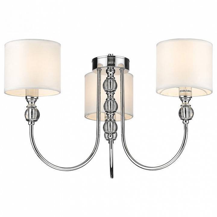 Подвесная люстра Velante  295-103-03