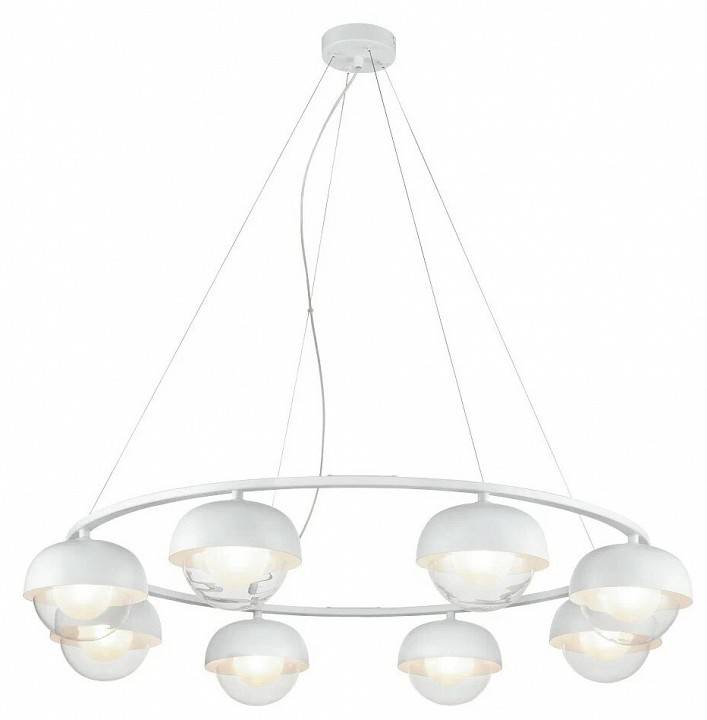 Потолочная люстра Velante 359 359-003-08