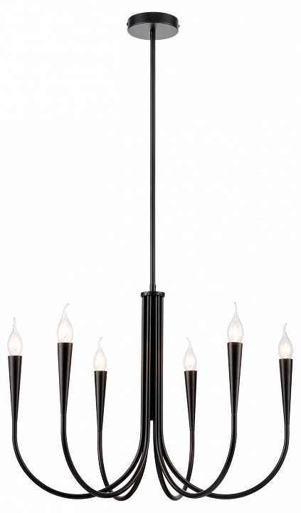 Люстра на штанге Velante 368 368-023-06