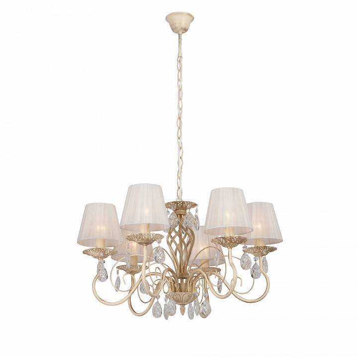 Подвесная люстра Vitaluce V1188 V1188-3/6