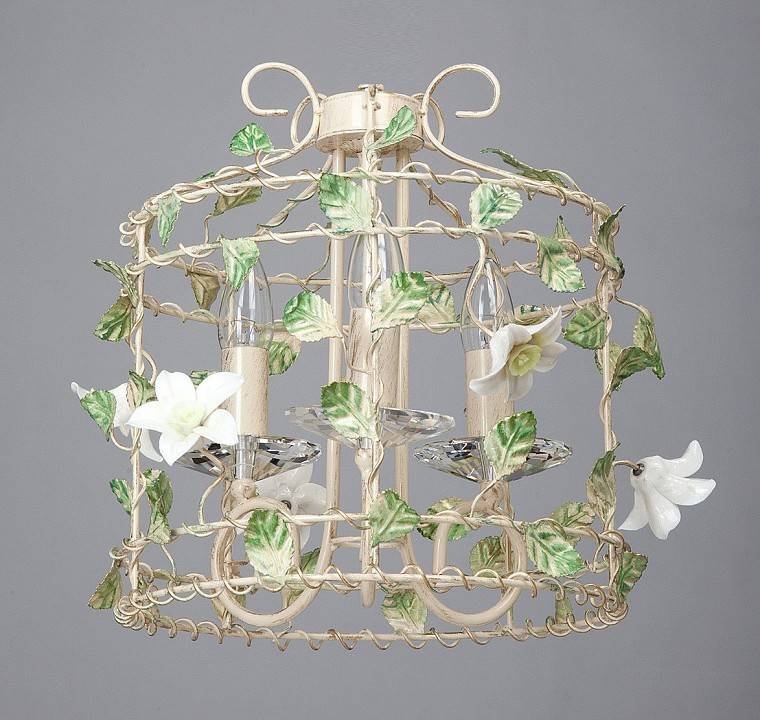 Подвесной светильник Vitaluce V1405S 3xE27 V1405/3S