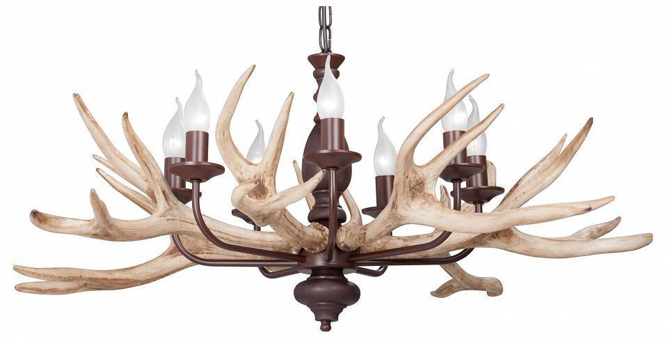 Подвесная люстра Vitaluce V1493 V1493/7