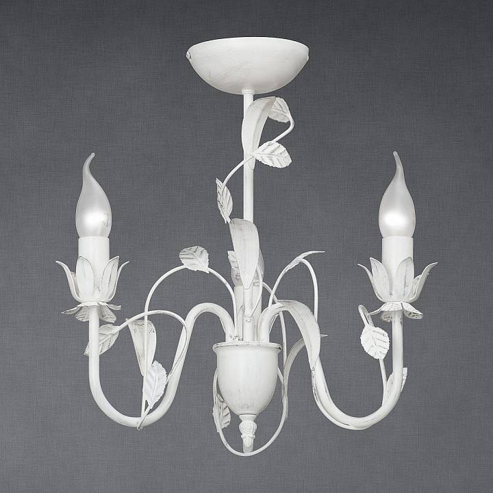 Люстра на штанге Vitaluce V1656/3PL