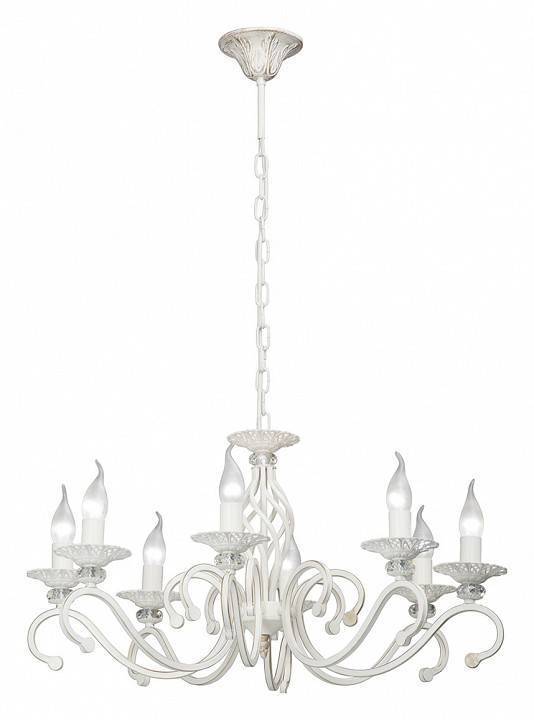 Подвесная люстра Vitaluce V1692 V1692-0/8