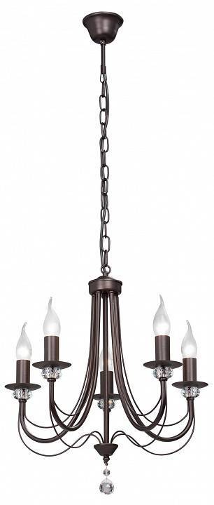 Подвесная люстра Vitaluce  V1798-8/5