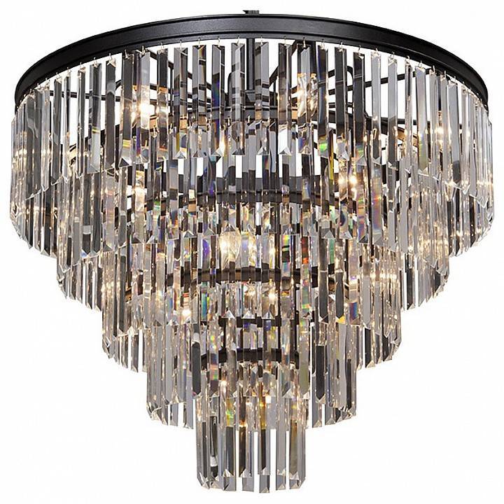 Подвесной светильник Vitaluce V18 17xE14 V1805-1/8+4+4+1