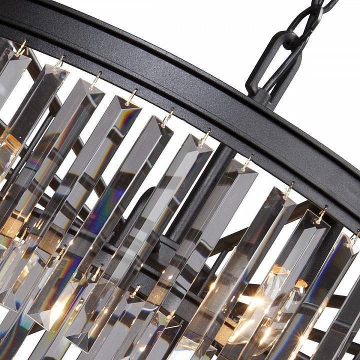 Подвесной светильник Vitaluce V18 17xE14 V1805-1/8+4+4+1