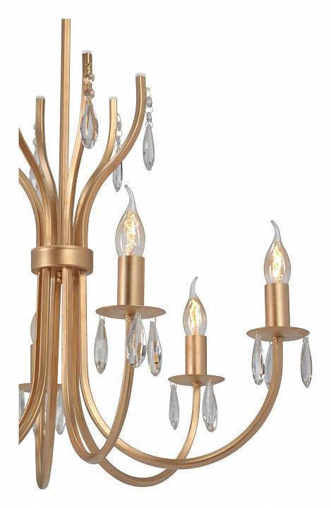 Подвесная люстра Vitaluce V1864 6 ламп V1864-8/6