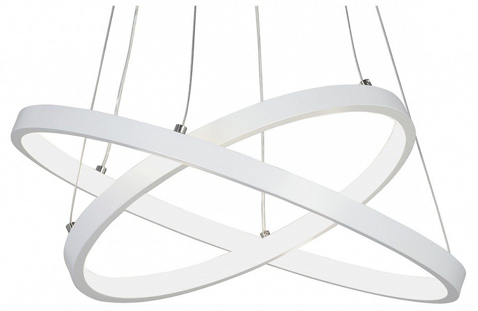 Подвесной светильник Vitaluce V2515DT V2515DT-0/2S