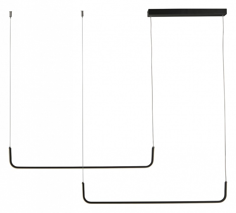 Подвесной светильник Vitaluce V2530 2xE27 V2530-1/2S