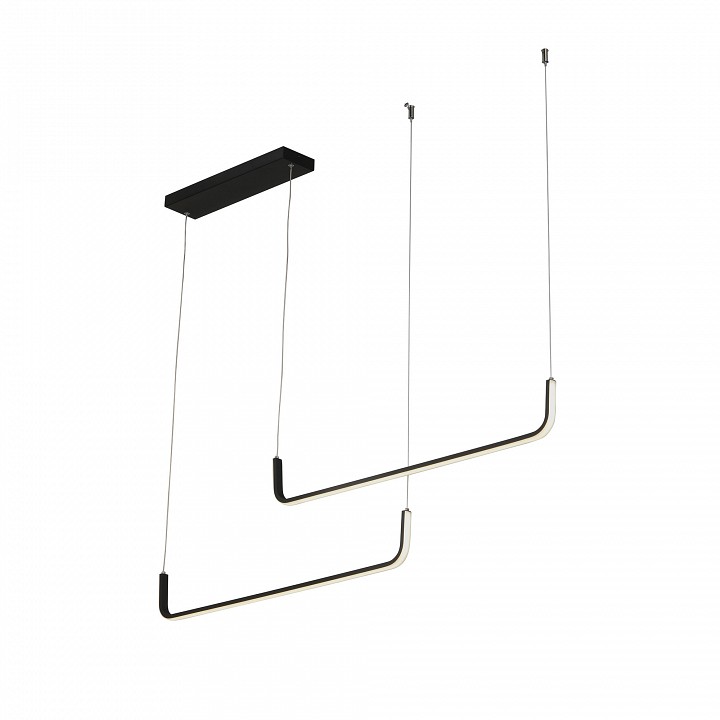 Подвесной светильник Vitaluce V2530 2xE27 V2530-1/2S