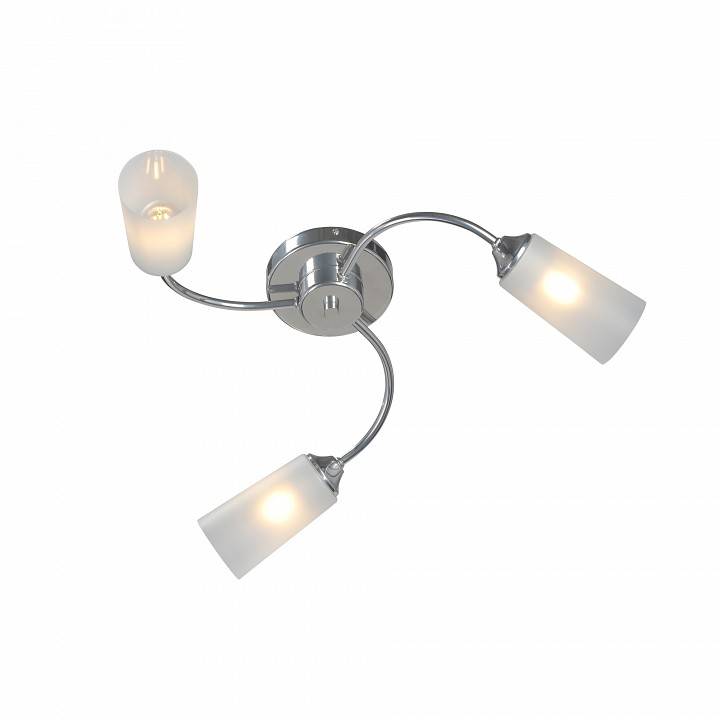 Потолочная люстра Vitaluce V2831 3 лампы V2831-9/3PL