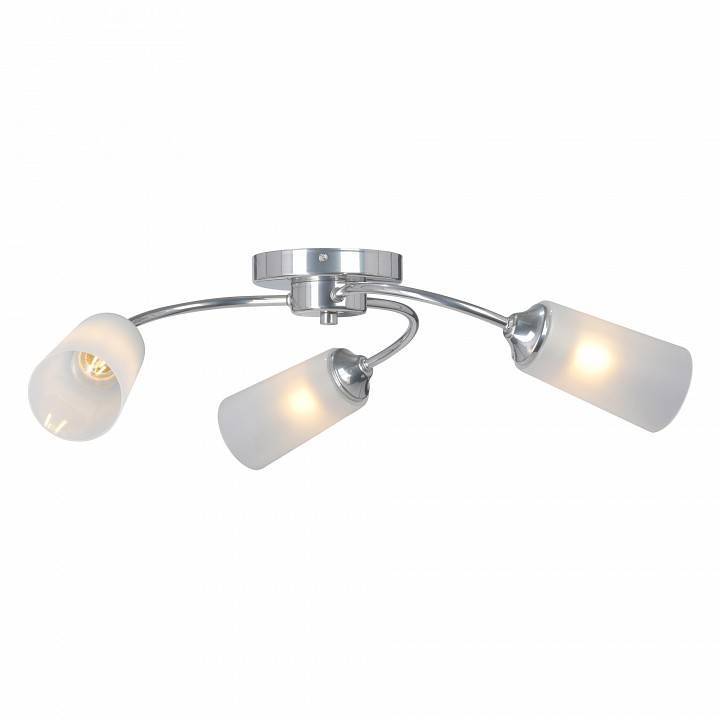 Потолочная люстра Vitaluce V2831 3 лампы V2831-9/3PL