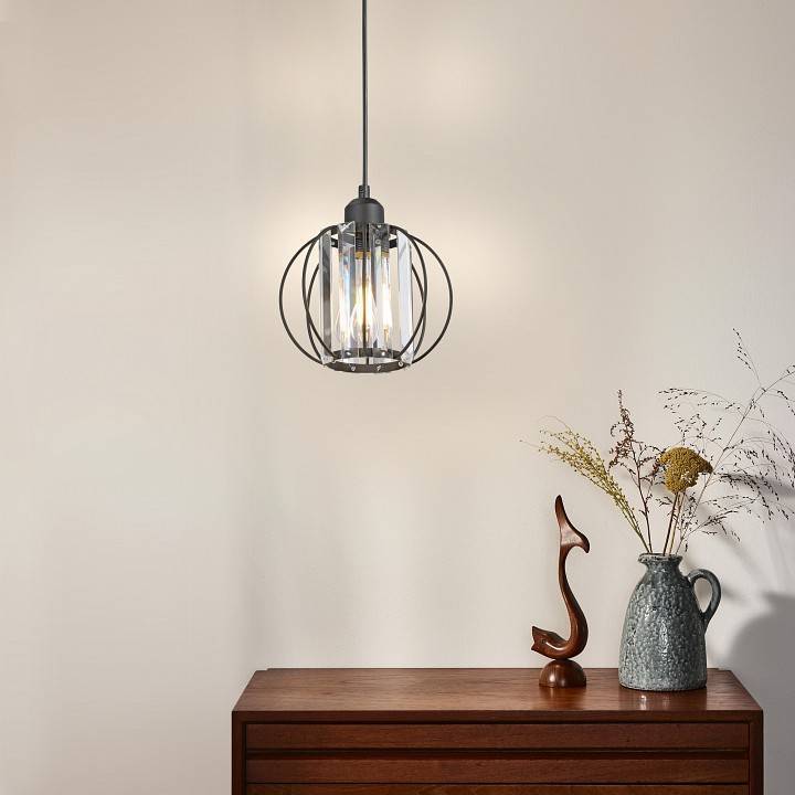 Подвесной светильник Vitaluce V2852 V2852-1/1S