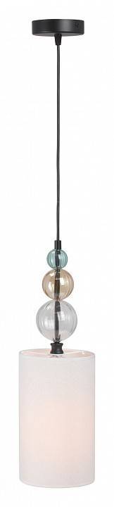 Подвесной светильник Vitaluce V2995 V2995-1/1S