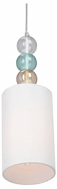 Подвесной светильник Vitaluce V2996-0/1S