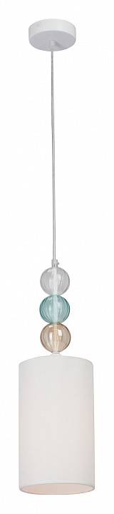 Подвесной светильник Vitaluce V2996-0/1S