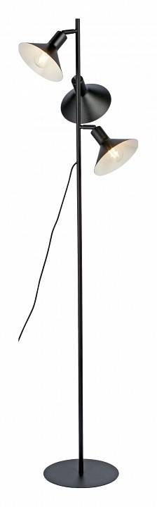 Торшер Vitaluce V3014 3 лампы V3014-1/3P
