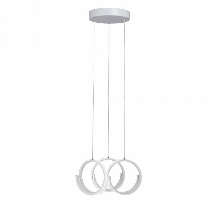 Подвесной светильник Vitaluce V30470 V30470-0/3S