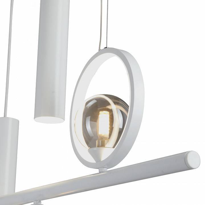 Подвесной светильник Vitaluce V3095 V3095-0/5S