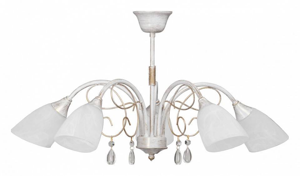 Люстра на штанге Vitaluce V3611 V3611/5