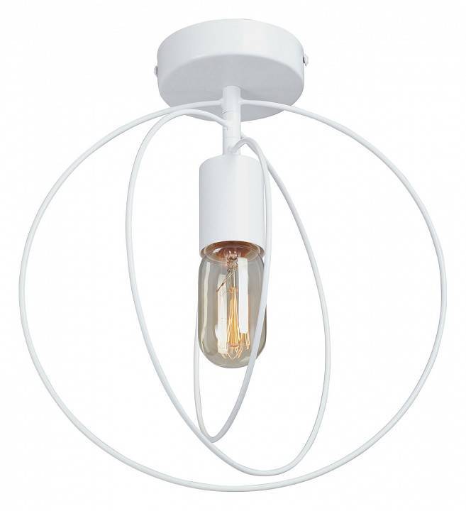 Светильник на штанге Vitaluce V3794 V3794-0/1PL