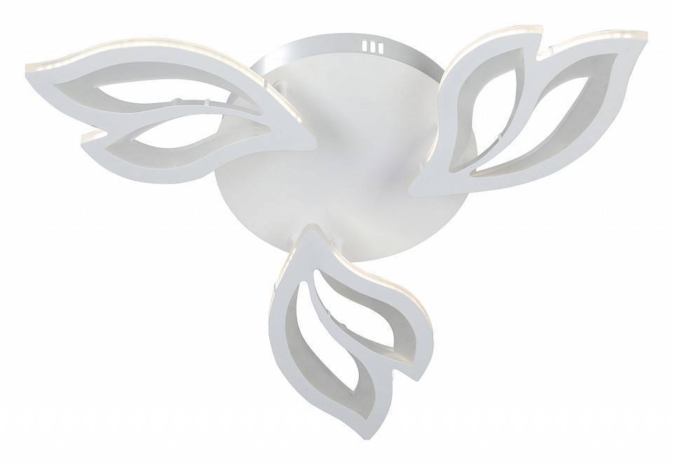 Люстра на штанге Vitaluce V3893 V3893-0/3PL