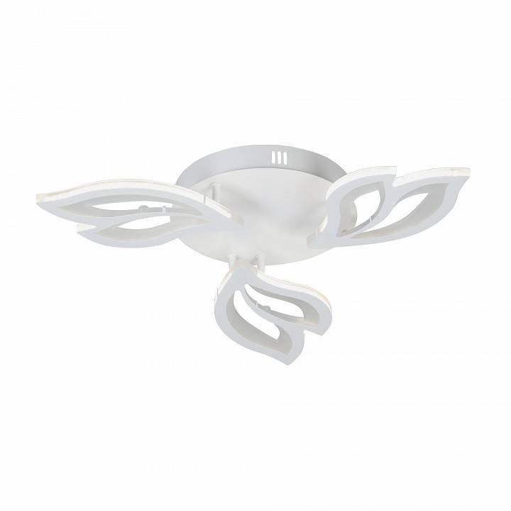 Люстра на штанге Vitaluce V3893 V3893-0/3PL