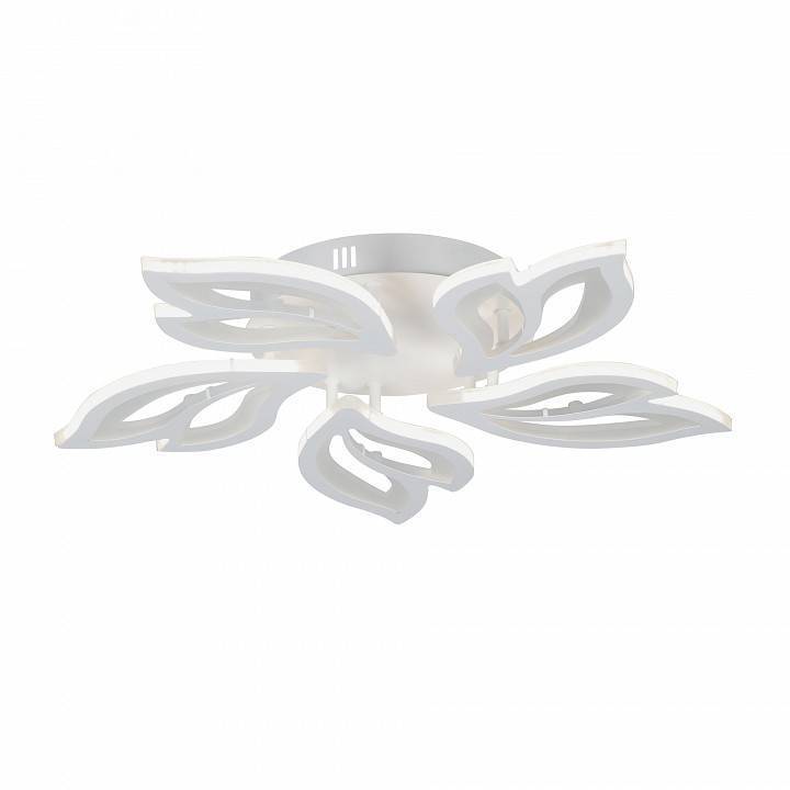 Люстра на штанге Vitaluce V3893 V3893-0/5PL