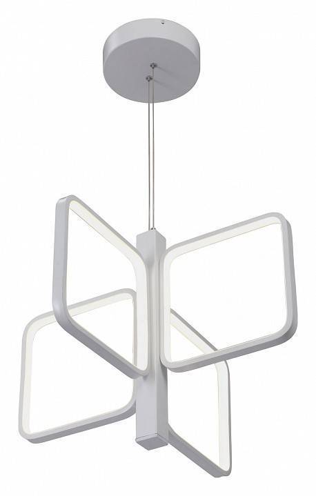 Подвесная люстра Vitaluce V3968 V3968-0/4S