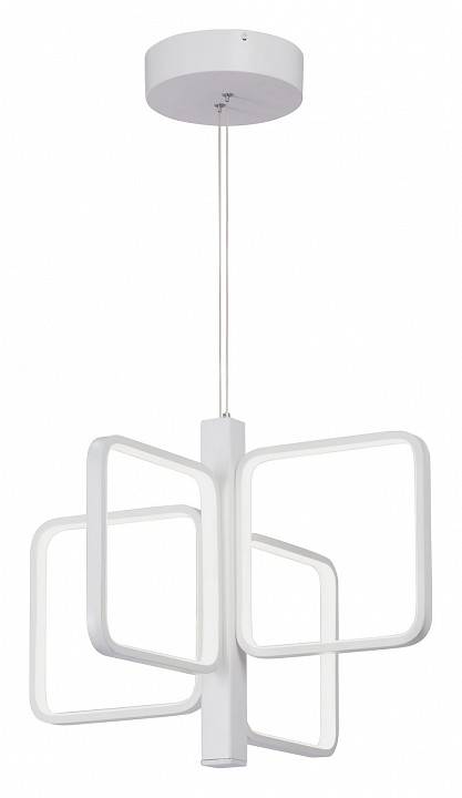 Подвесная люстра Vitaluce V3968 V3968-0/4S