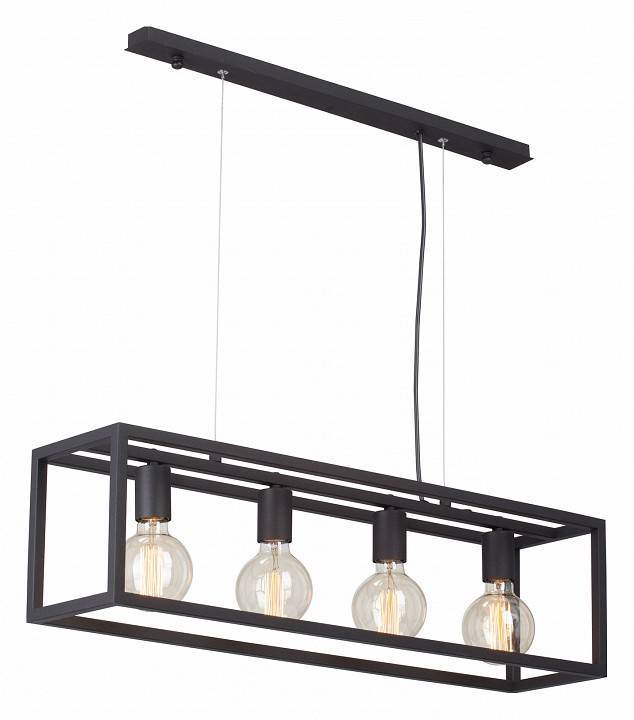 Подвесная люстра Vitaluce V3990 V3990-1/4S