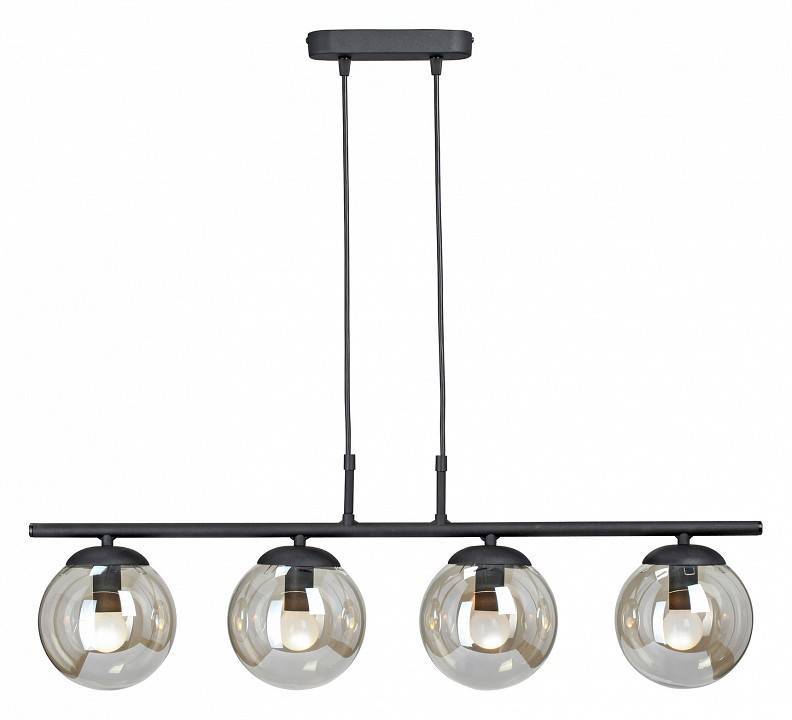 Подвесной светильник Vitaluce V4178 V4178-1/4S