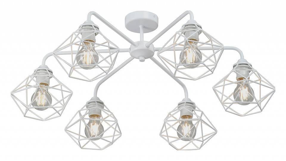 Потолочная люстра Vitaluce V42580 V42580-0/6PL