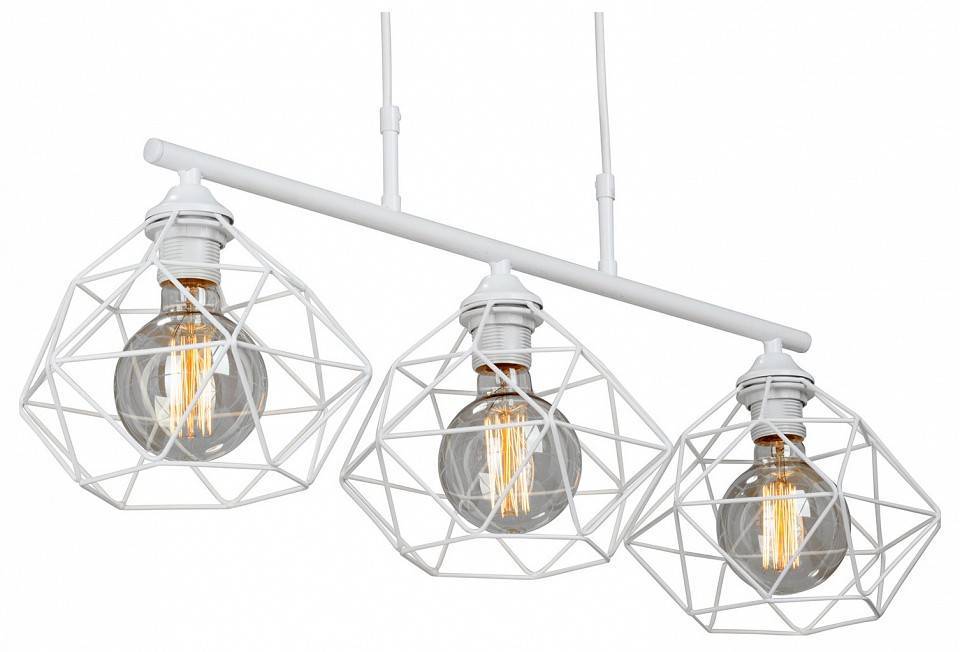 Подвесной светильник Vitaluce V4269-0/3S 3 лампы E27 V4269-0/3S