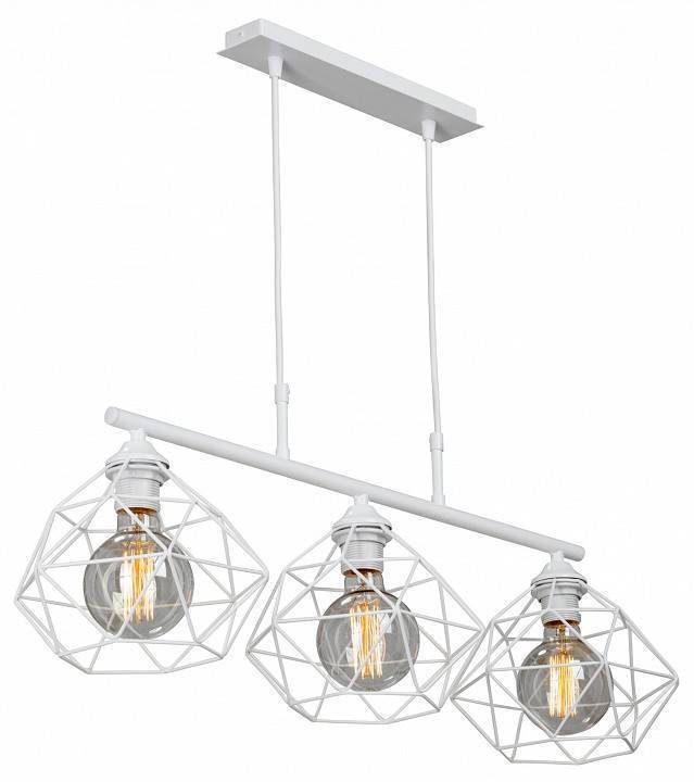 Подвесной светильник Vitaluce V4269-0/3S 3 лампы E27 V4269-0/3S