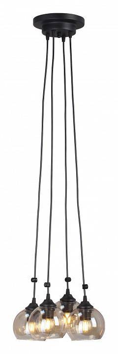 Потолочная люстра Vitaluce V42890 V42890-13/4PL