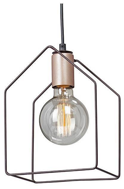 Подвесной светильник Vitaluce V4563 V4563-7/1S