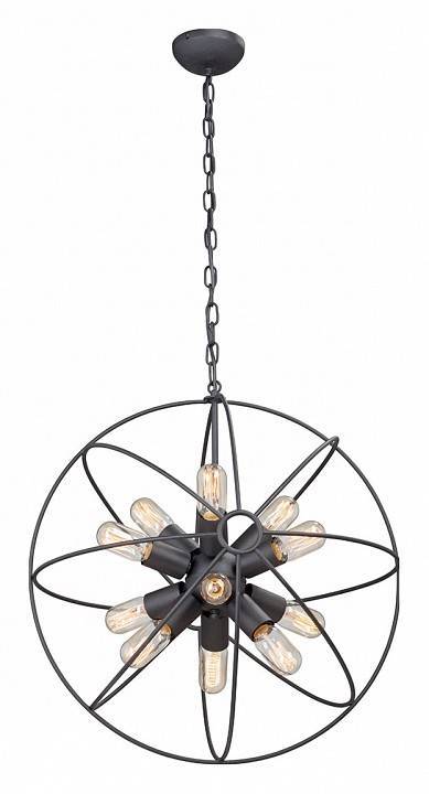 Подвесная люстра Vitaluce V4576 V4576-1/12