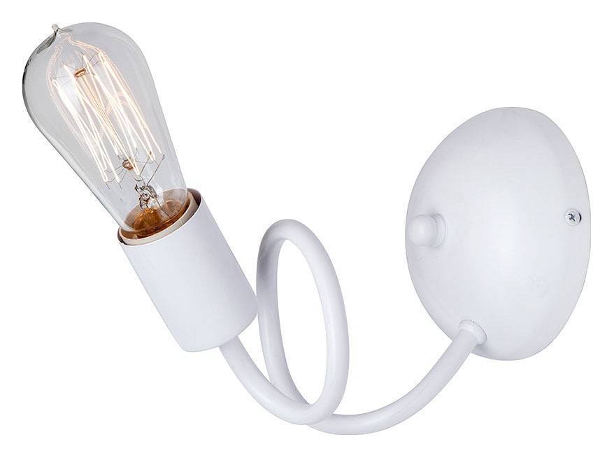 Бра Vitaluce V4596 1xE14 V4596-0/1A