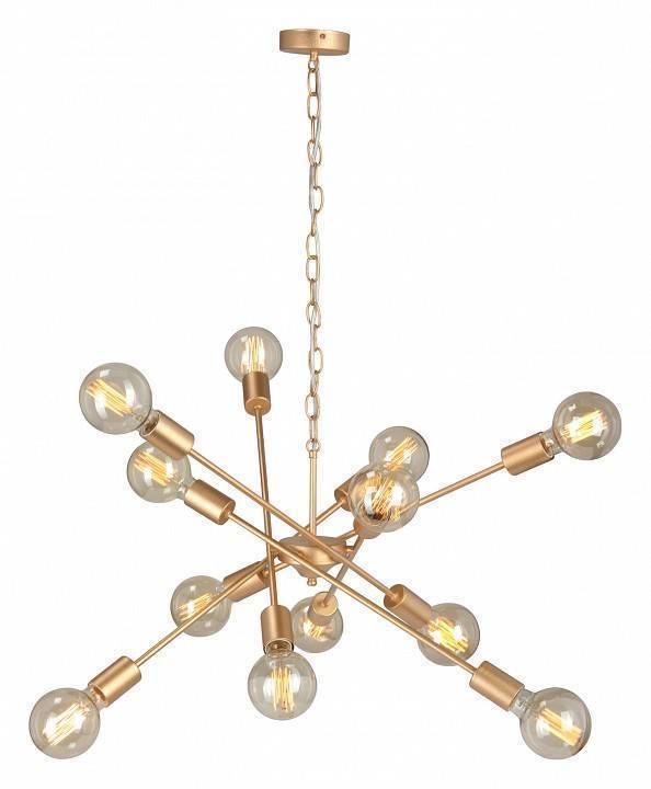 Подвесная люстра Vitaluce V4750 V4750-8/12