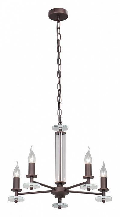 Подвесная люстра Vitaluce V4766 V4766-7/5