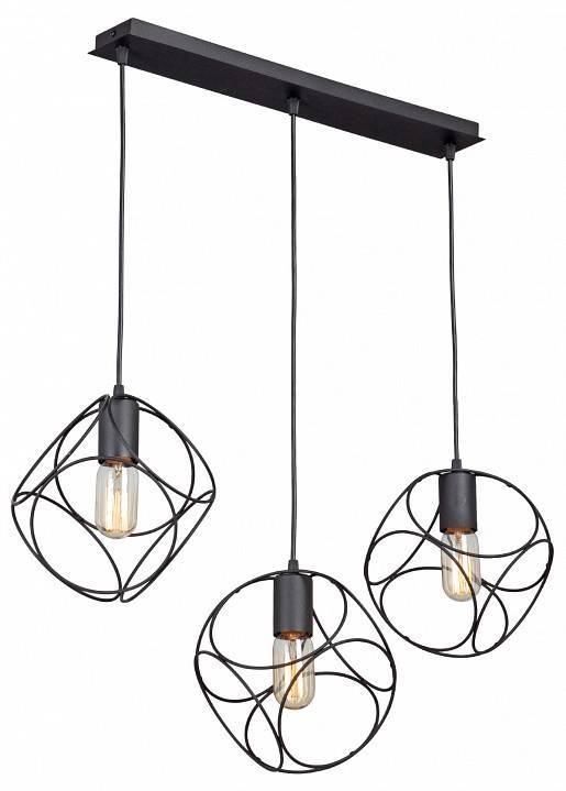 Подвесной светильник Vitaluce  V4970-1/3S