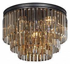 Накладной светильник Vitaluce V5154-1/6+3+1PL