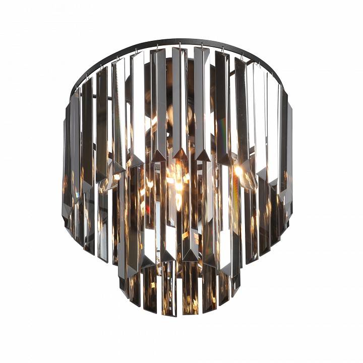 Потолочная люстра Vitaluce V5155 V5155-1/4PL